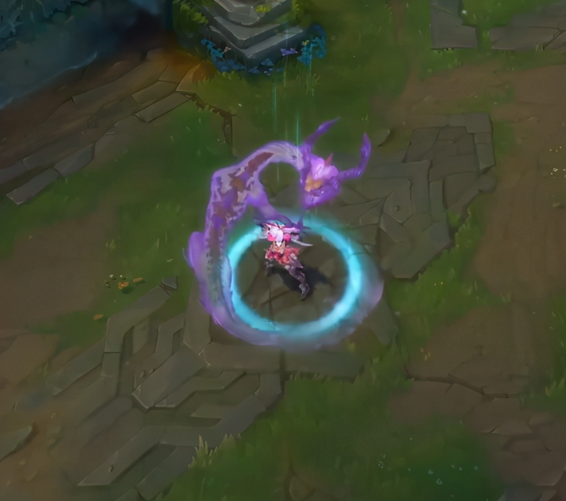 拳头优化,拳头会重新修正皮肤吗