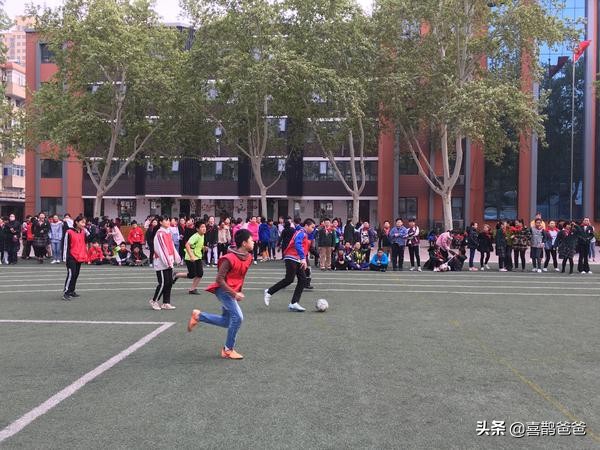 管城区重点小学排名,管城区外国语小学是重点小学吗