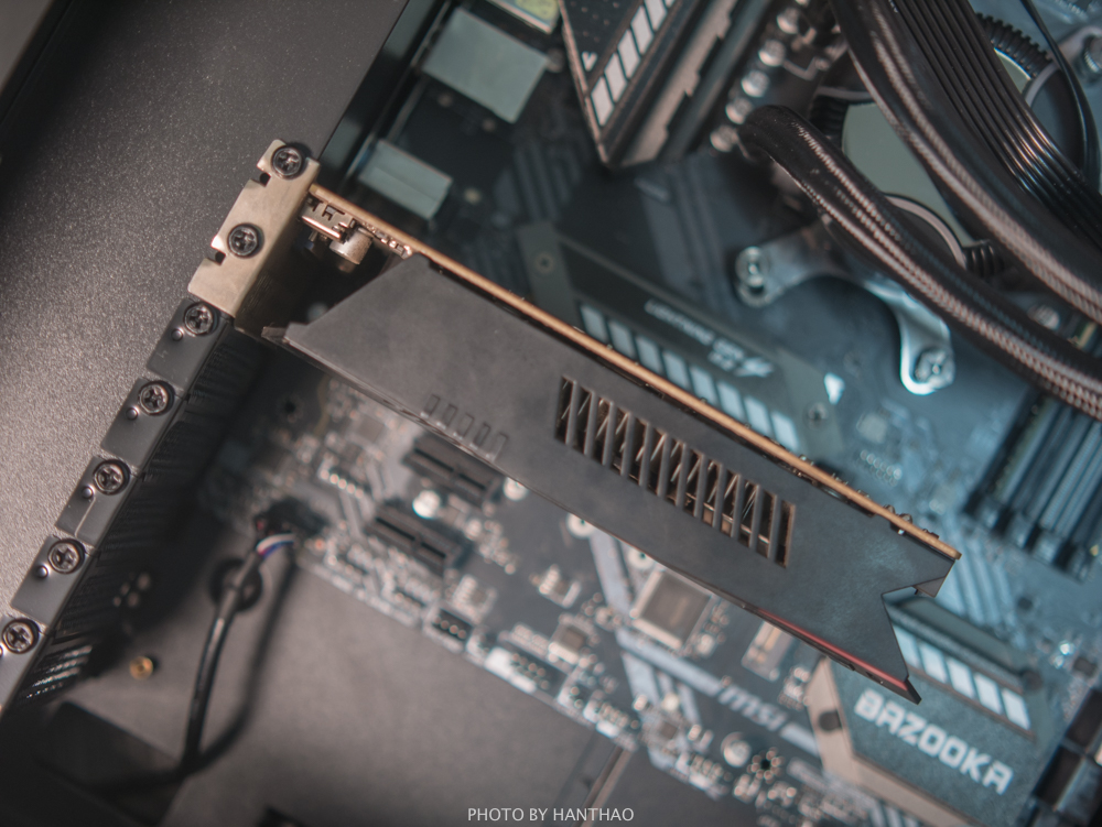 手把手教你自己动手组装电脑教程,组装电脑如何快速装机教程