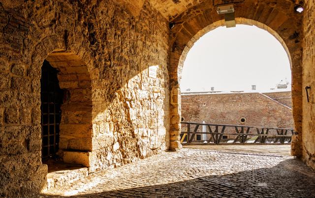 欧洲蓝色多瑙河旅游,蓝色多瑙河美景