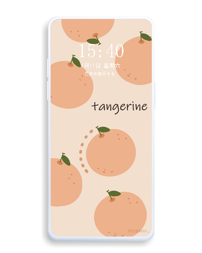 热门壁纸134期,快收藏高质量壁纸合集