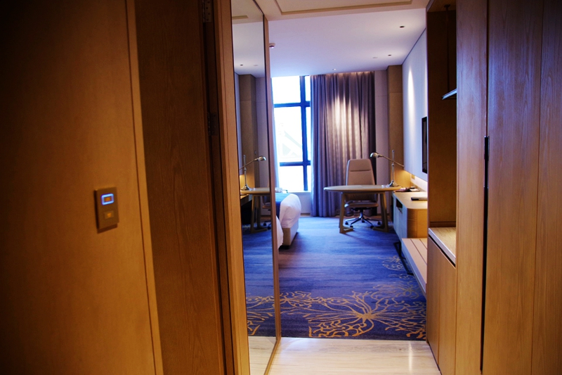 厦门集美海景酒店推荐,厦门集美有什么好的酒店可以推荐