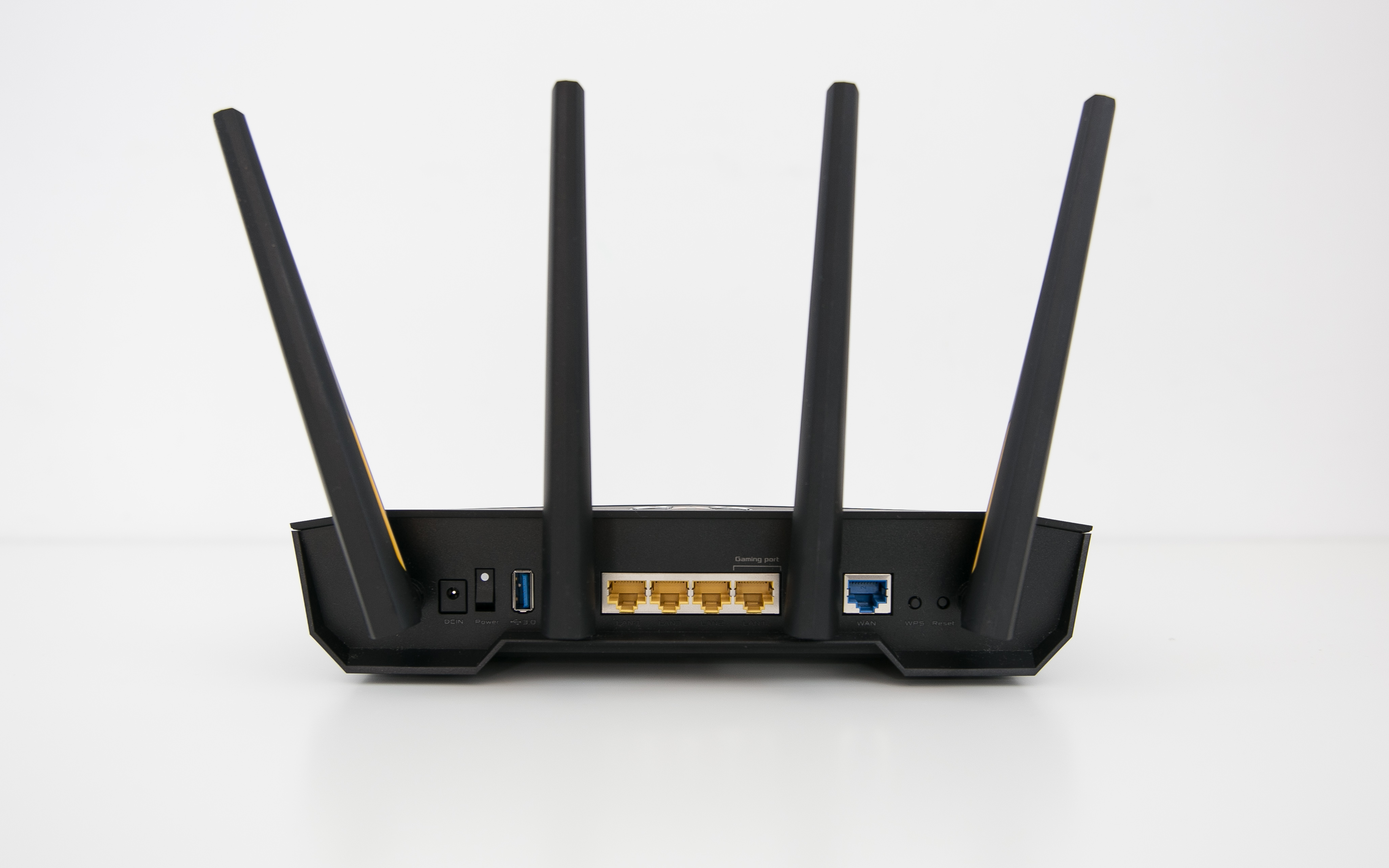 换个新路由迎接WiFi6，高性价比WiFi6路由华硕TUF-AX3000体验