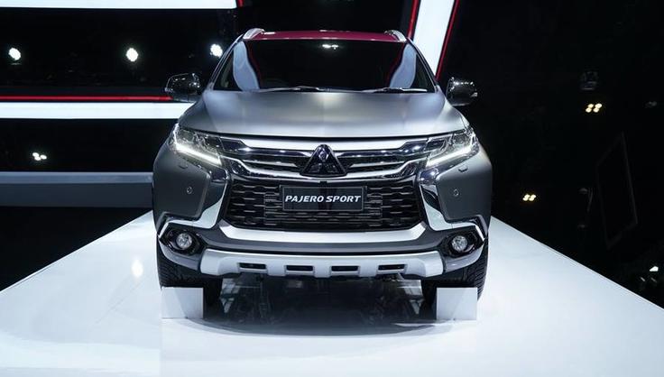 三菱帕杰罗2021款速跑,三菱帕杰罗最新款劲畅