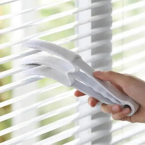 装修3套房得出的经验，窗帘要是不会选，别考虑！就用百叶窗代替