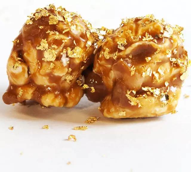 27款土豪级奢侈日用品，瞬间给跪了