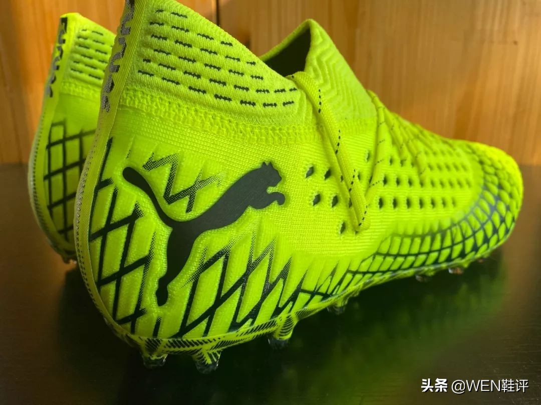 pumafuture各大球星配色,pumafuturez4.1mg足球鞋测评