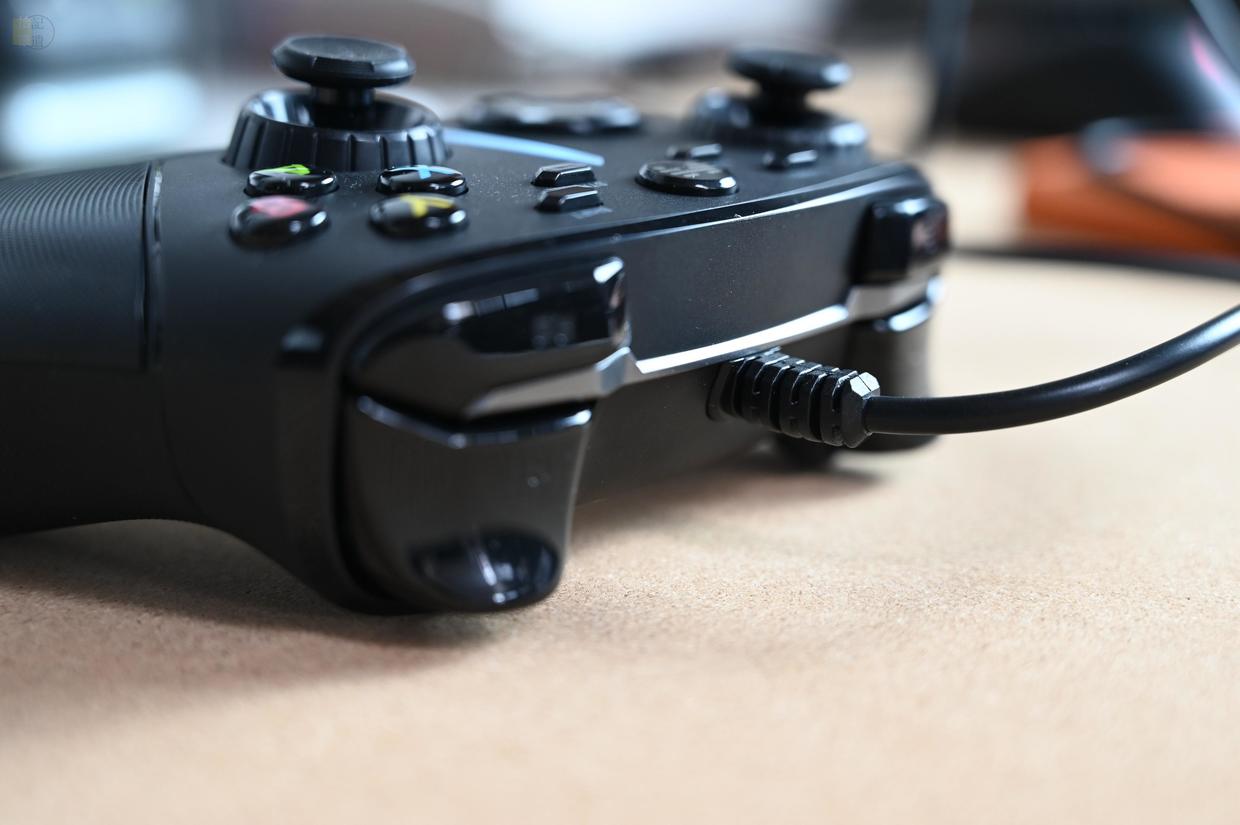 北通阿修罗3左摇杆,北通阿修罗3摇杆