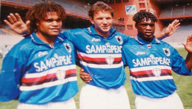 新赛季桑普多利亚,桑普多利亚到底有多厉害