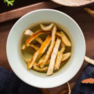 秋冬干燥上火，为您奉上一份“灭火秘籍”......