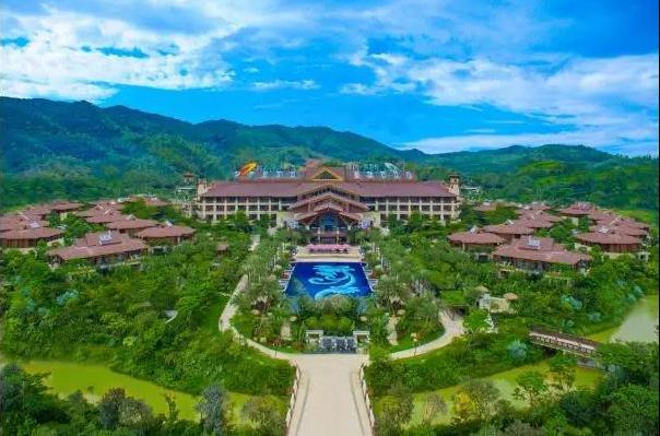 惠州别墅度假性价比最高,惠州别墅整栋度假推荐