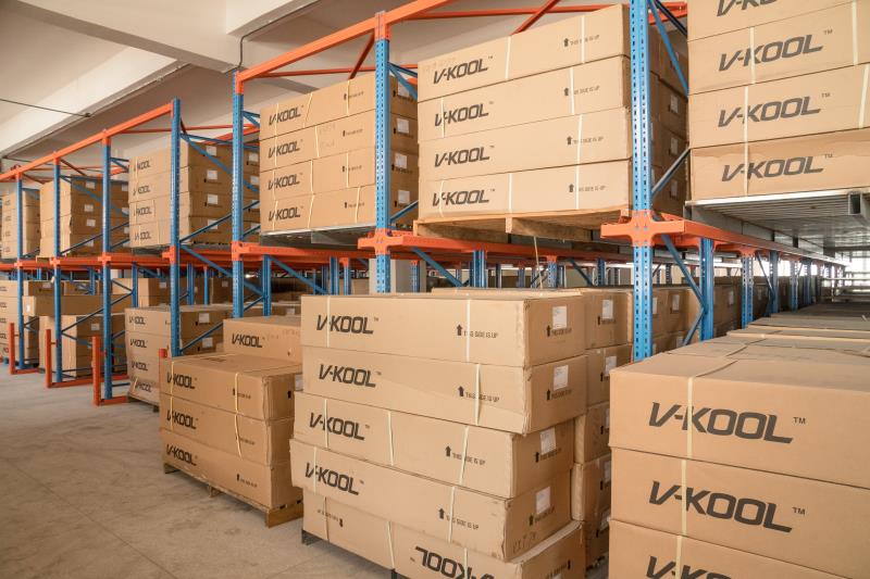 金属膜真的有必要吗,金属膜和陶瓷膜透光优劣势