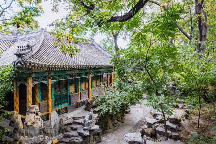 去北京旅游攻略最佳时间,自由行北京旅游注意事项