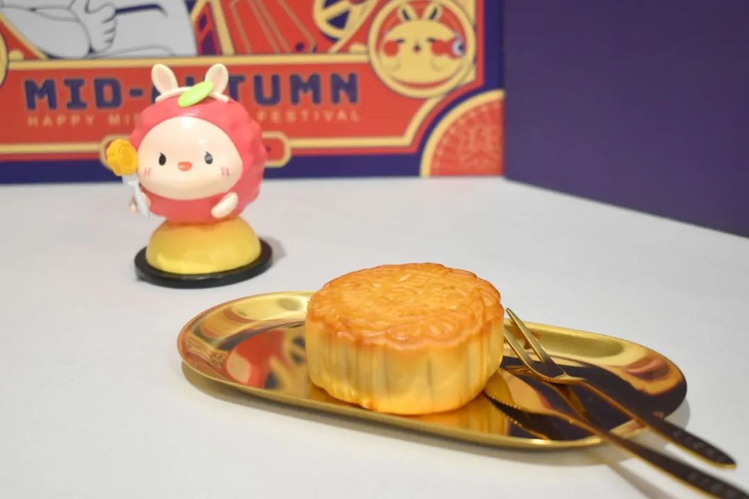 酸了！广东互联网大厂中秋“周边”曝光！