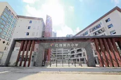 2018年佛山新建学校,佛山新增学校