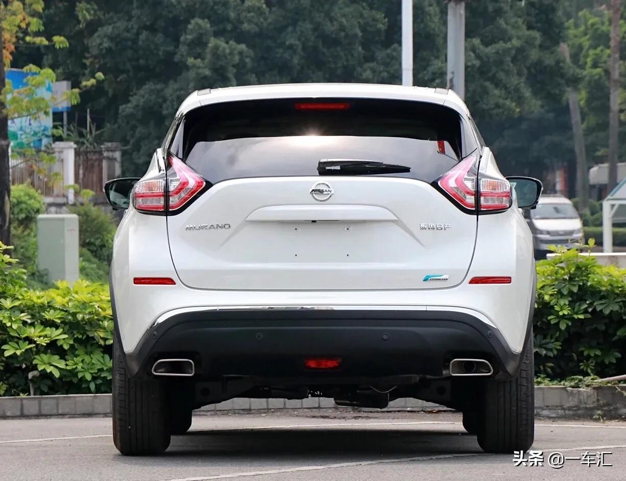 楼兰奇骏哪个车好,楼兰和奇骏这两款车哪个更好