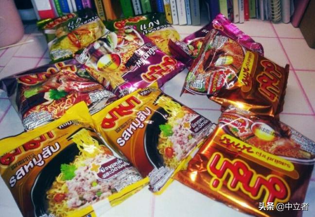 去泰国必买的十大购物清单,泰国旅游购物必买十大东西