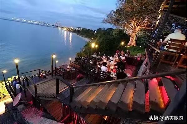 马蜂窝大数据显示：这个国家蝉联国人出境游第一大目的地