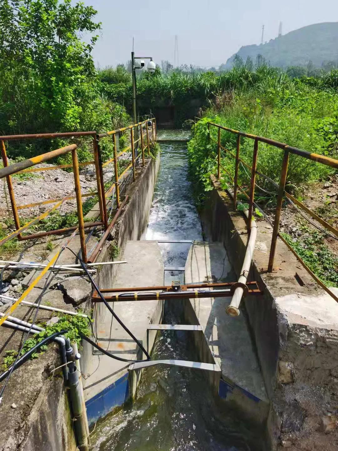 铜矿尾矿库,丰山铜矿尾矿库环保整改