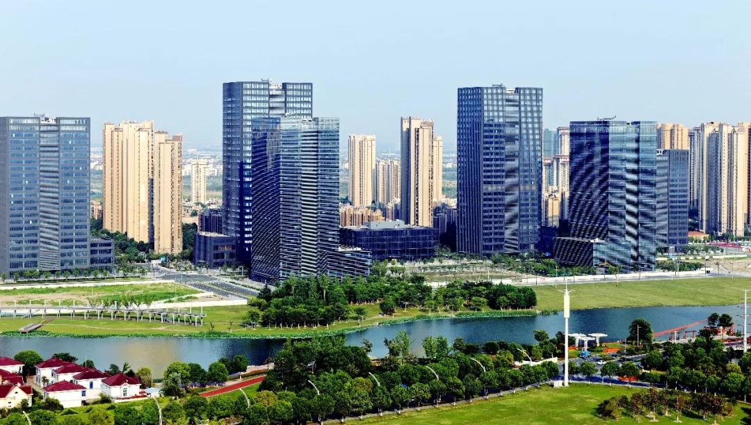 昆山入选长三角高铁旅游小城,昆山入选国家级企业