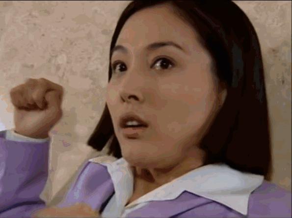 消失15年的万人迷又上热搜,这才是隐藏最深的女性教科书