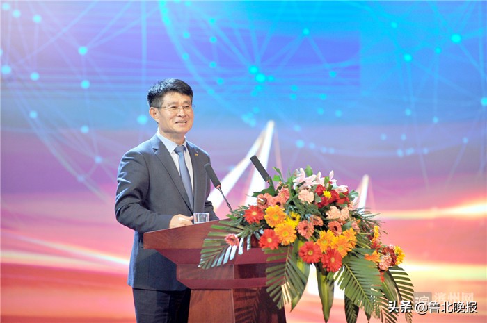 “全国劳动模范”马韵升：“仁孝”治企　打造民族企业管理样板