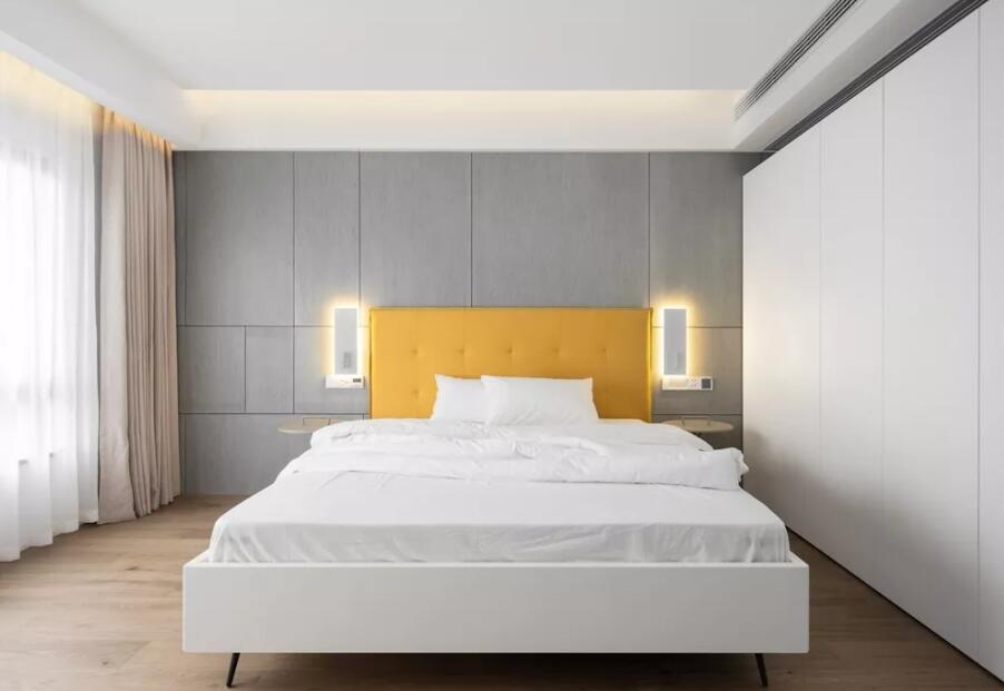 流行不过时的家装风格,全球最顶级的极简风格家装