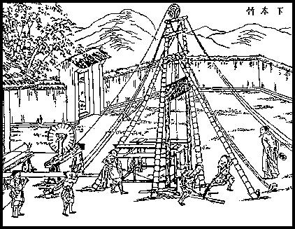 古人的智慧中华文明,中华文明有哪些独到的发明创造