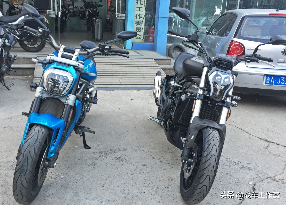 苍蓝猛兽登场是哪一集,贝纳利502c大灯苍蓝猛兽