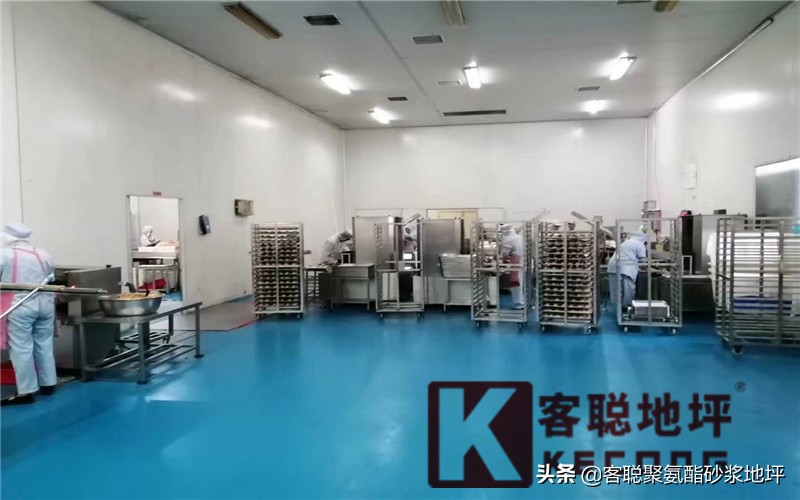 西卡地坪漆怎么样?不同类型的用途有什么不同?