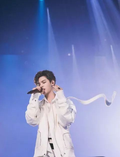 ninepercent扮女装演唱会完整,ninepercent告别演唱会场馆