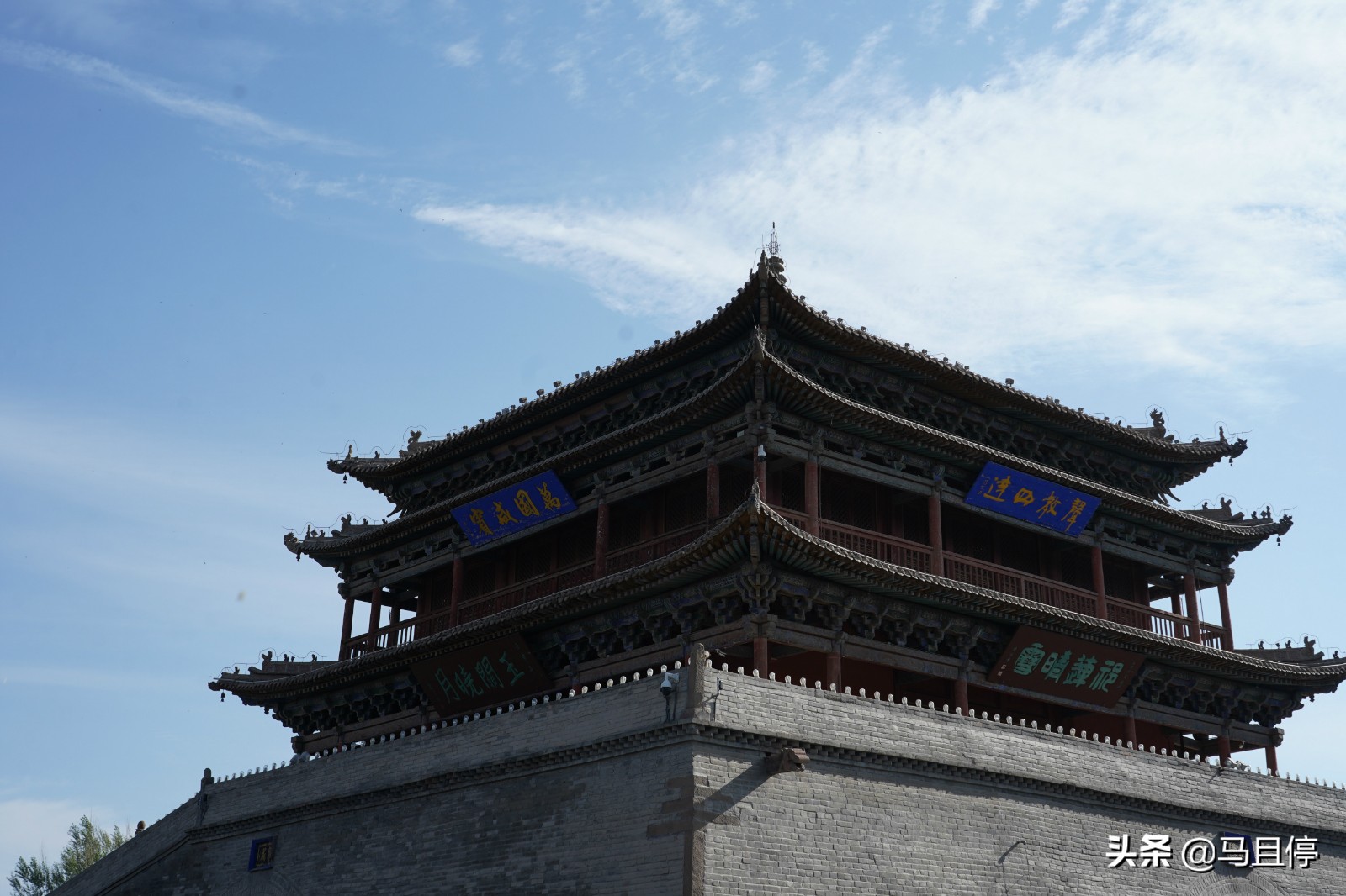 甘肃有个秘境小城,甘肃塞上江南在哪里