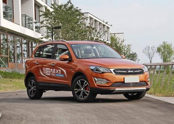 众泰都是怎么评价的,众泰车评