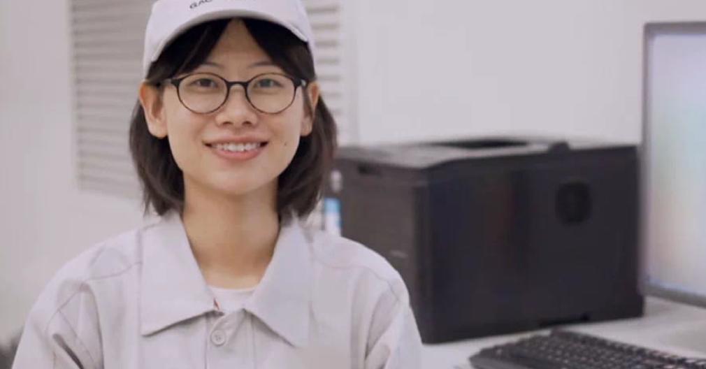 当女人们开口讲段子:现在的尺度都太小了