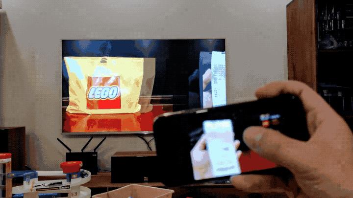 Zaaap!众测地表最强投屏利器爱奇艺电视果5S测评体验