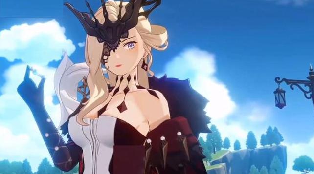 原神至冬国角色有哪些,原神至冬国愚人众都有谁