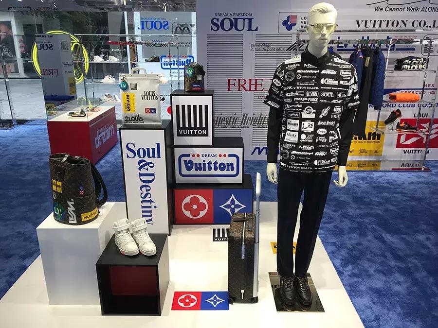 lv成都专卖店,lv探店男装秋冬