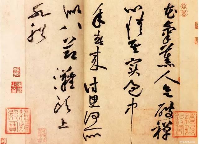 我们应该怎样欣赏自己,草书有何美感