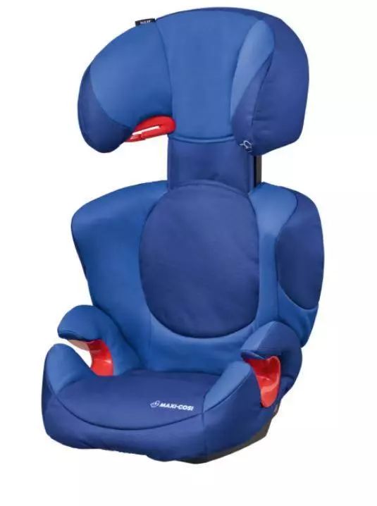 一般多大孩子需要坐安全座椅,多大孩子适合坐安全座椅