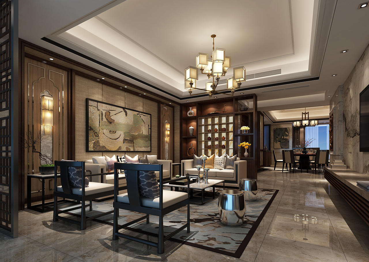 装修公司装修样板房猫腻,装修设计公司猫腻