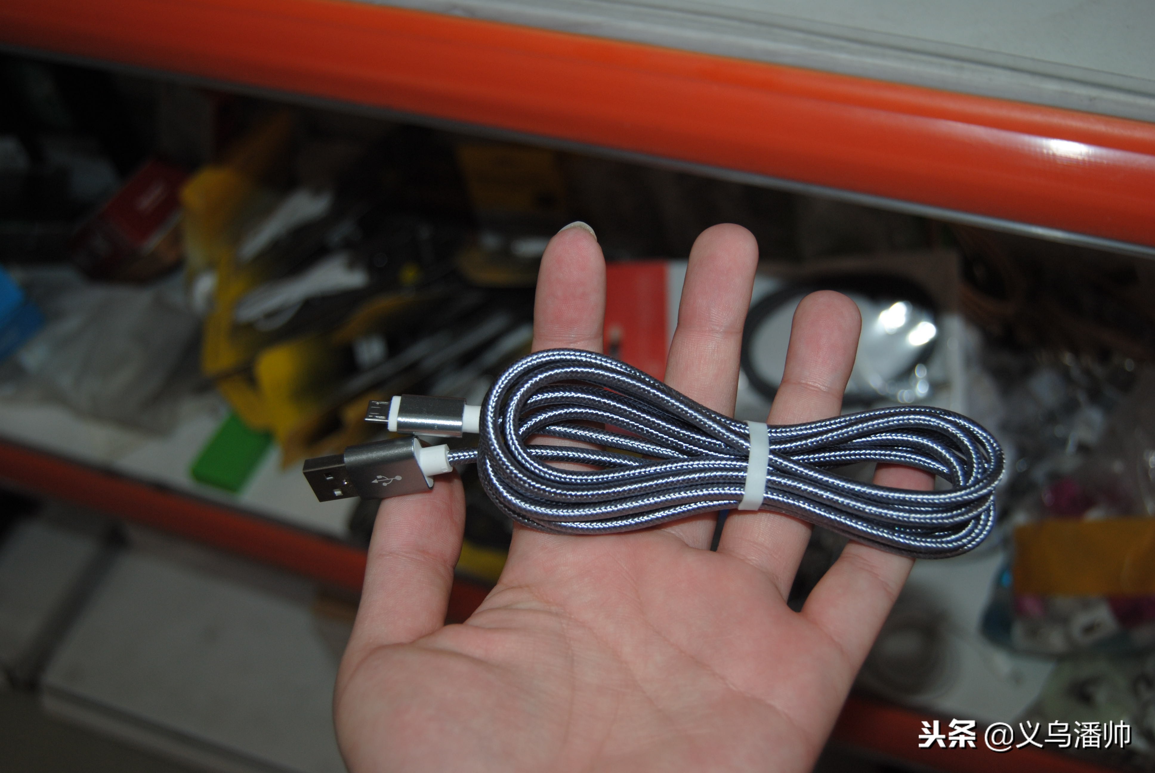 揭秘真实义乌,揭开神秘的面纱