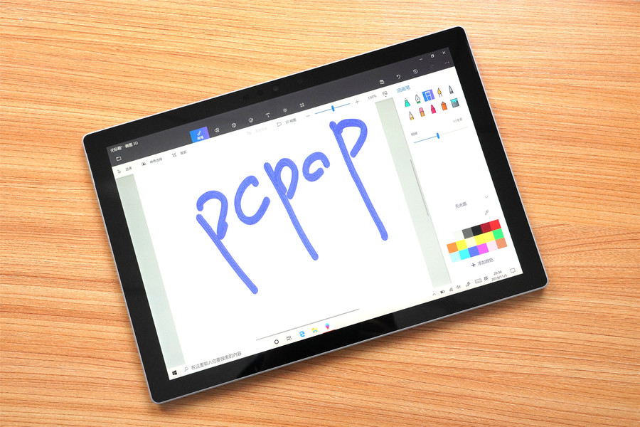 微软surfacepro6,微软surfacepro8和华为