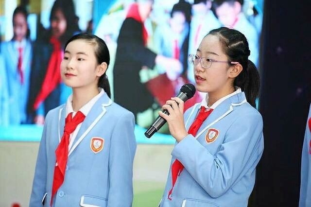 PDC教育，让孩子遇见美好未来——杏花岭区后小河小学