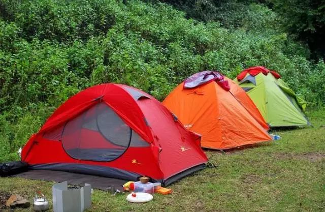 昆明周边可以露营烧烤的原始森林,昆明周边露营地烧烤推荐