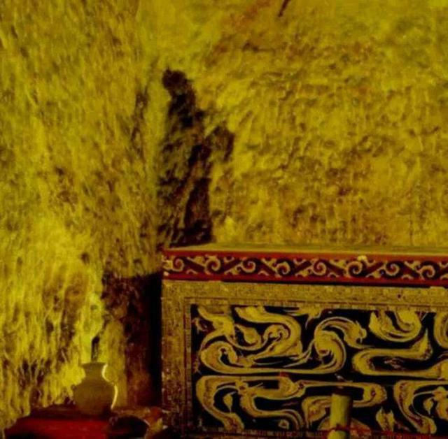 汉代的古墓里面有什么秘密,马王堆神秘之处