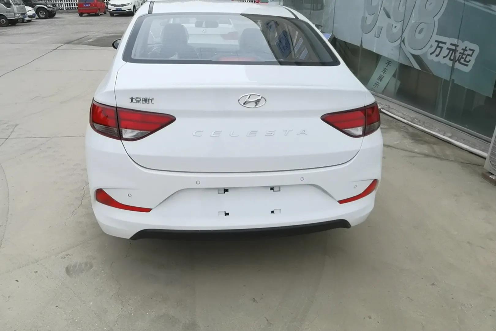 现代悦动最新评价,北京现代悦动的6at怎么样耐用吗