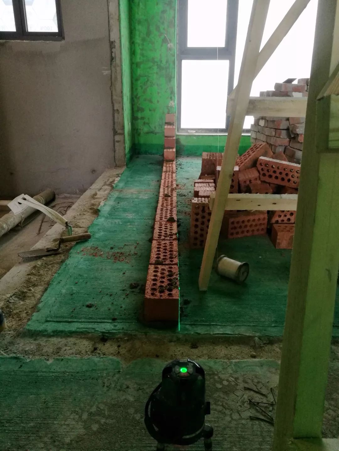 墙固的作用及施工方案,墙固与墙锢的区别是什么