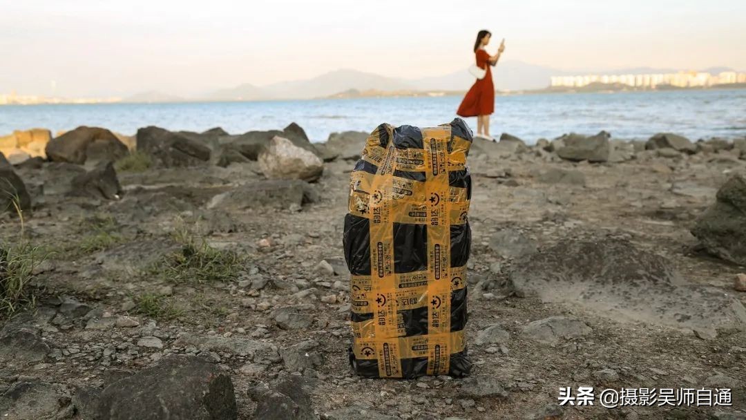 劲捷g55c三脚架评测,适合女生携带的三脚架