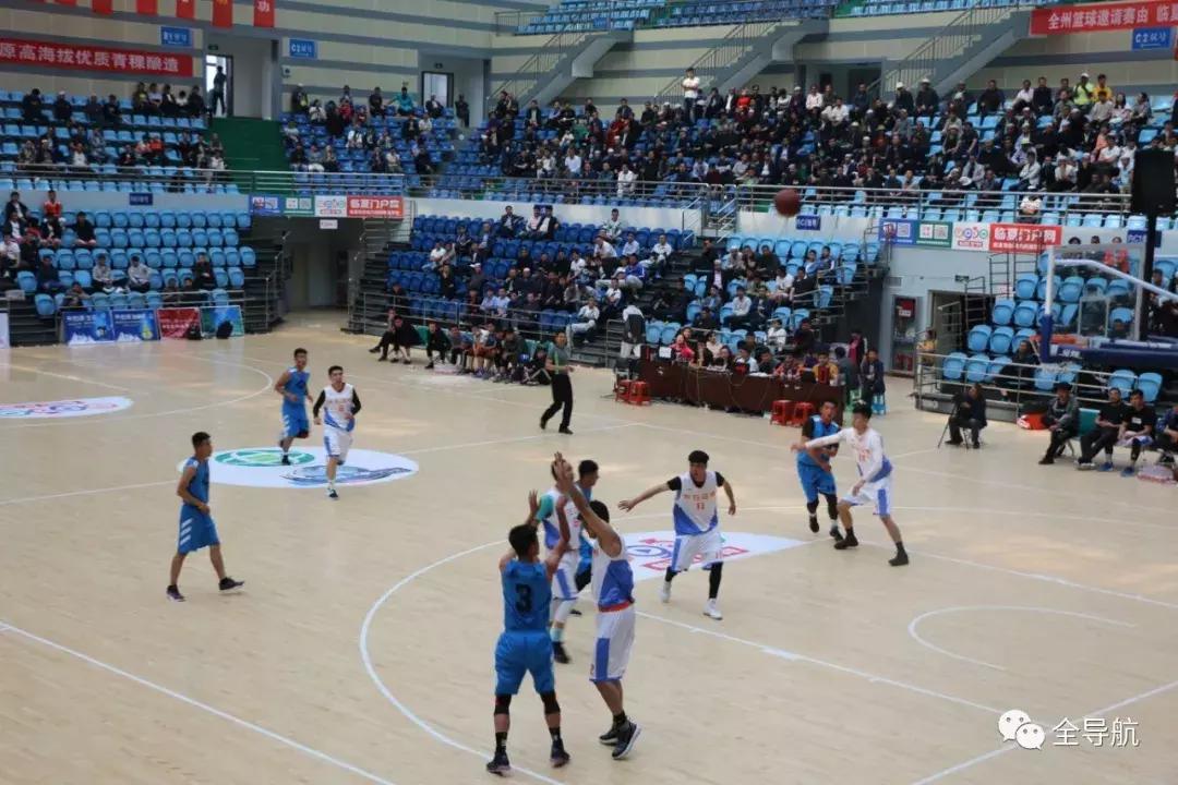 2019年“中安集团•环球车城杯”全州篮球邀请赛激情开打！