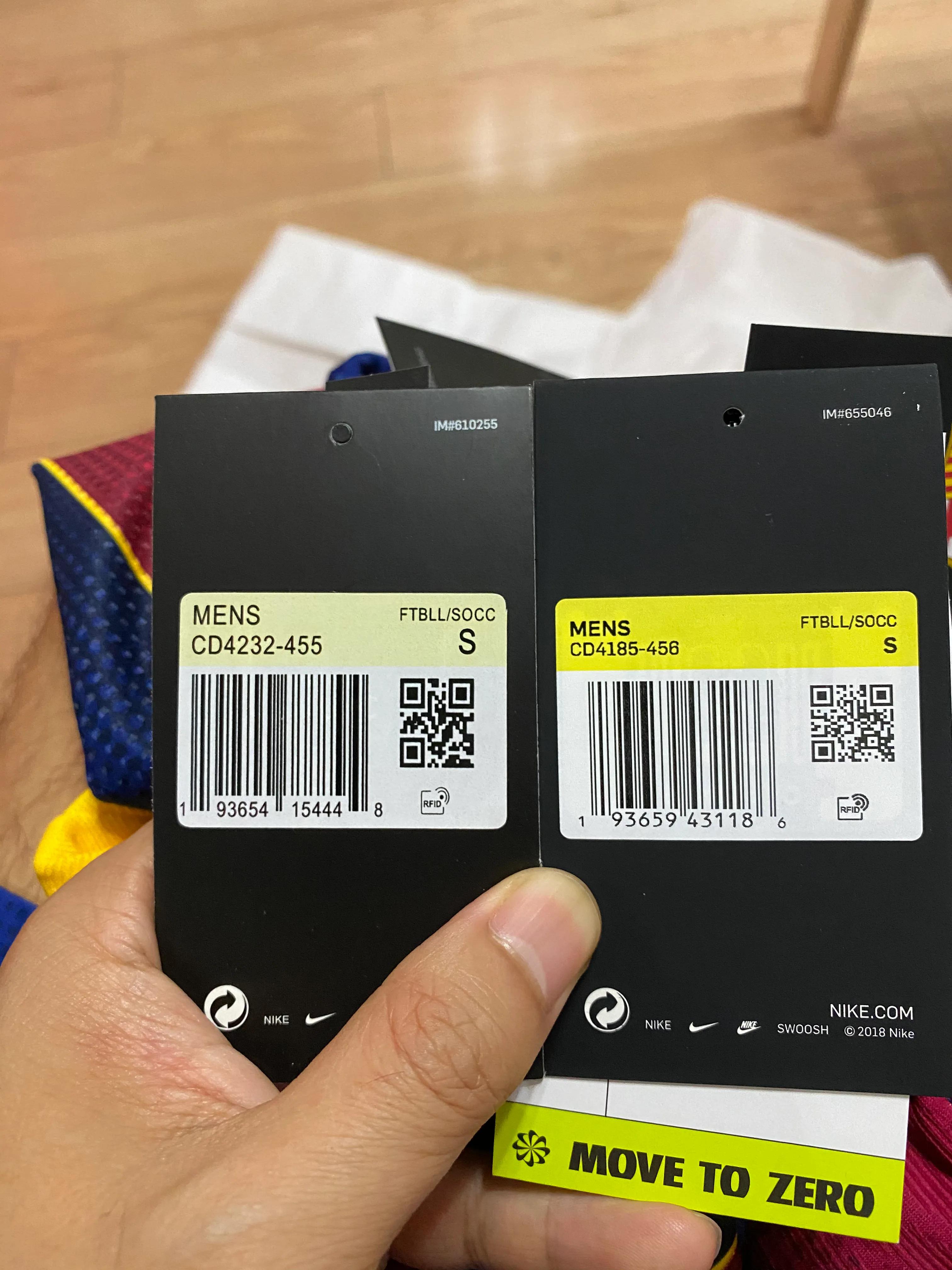 巴萨2020到2021赛季主场球衣欧冠版,巴萨下赛季客场球衣曝光